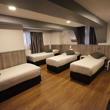 Travel Hotel Άμστερνταμ Εξωτερικό φωτογραφία